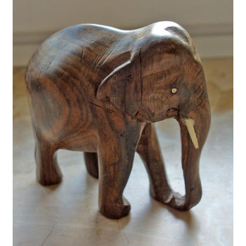 Elefant * aus Holz*...